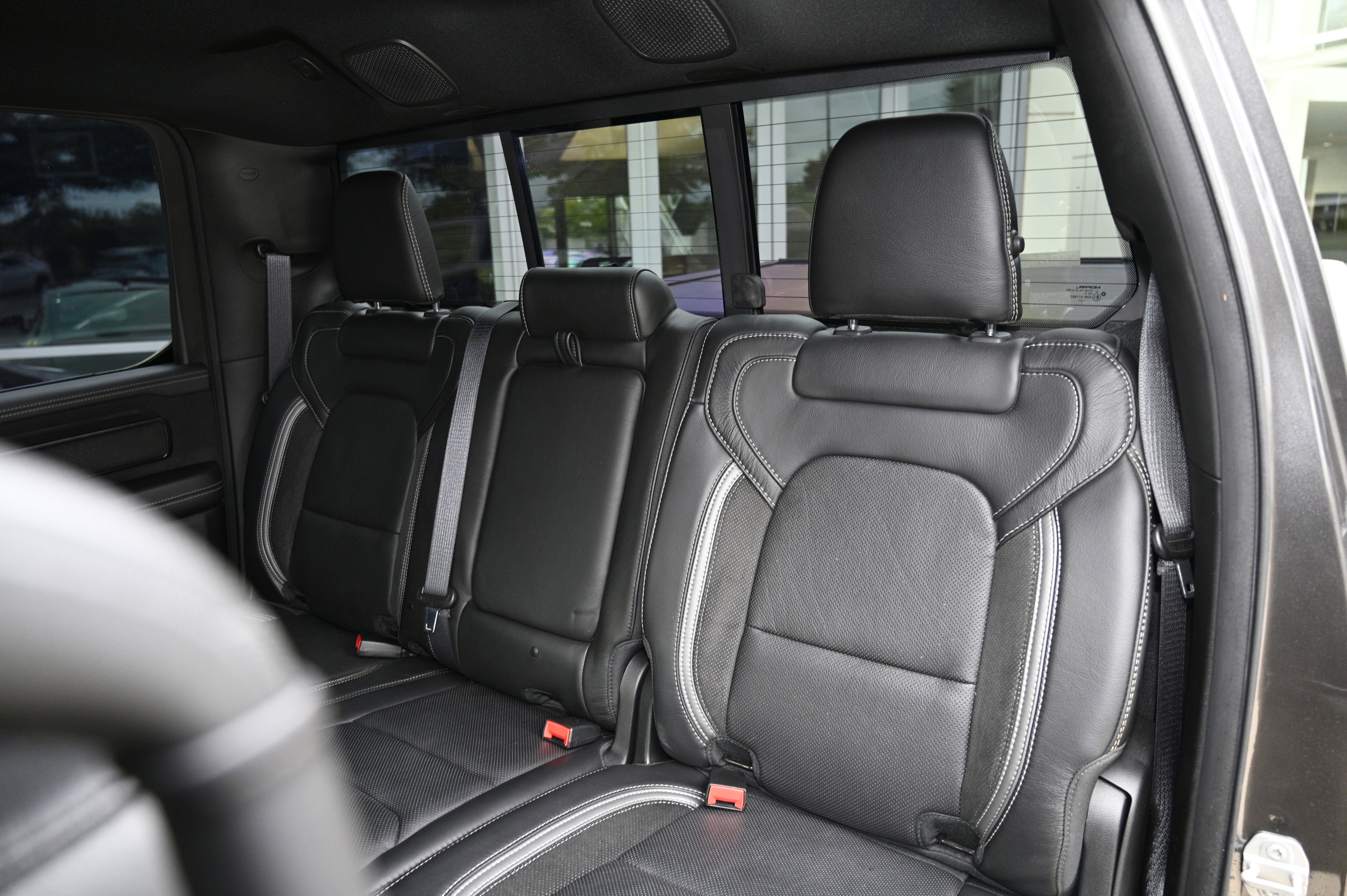 Used 2022 RAM 1500 TRX w/ TRX Level 1 Equipment Group image 41