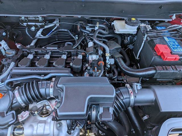 New 2026 Honda CR-V EX-L image 15