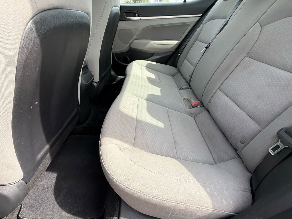 Used 2020 Hyundai Elantra Value Edition w/ Cargo Package (C1) image 13