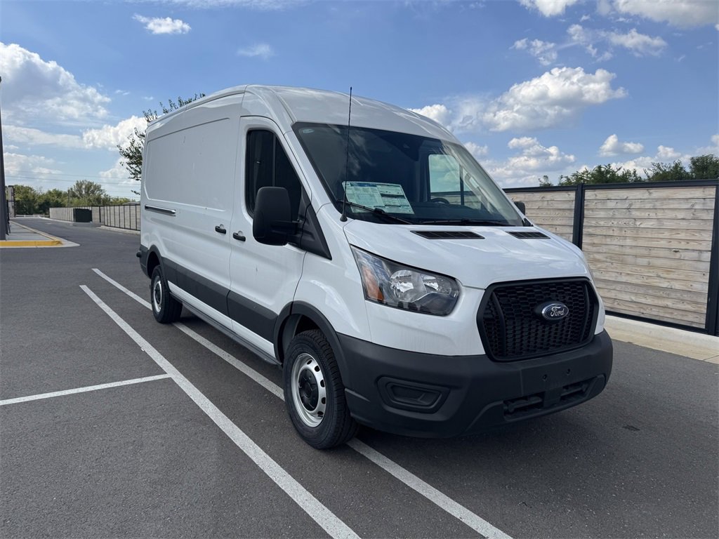 New 2025 Ford Transit 150 148 Medium Roof image 6