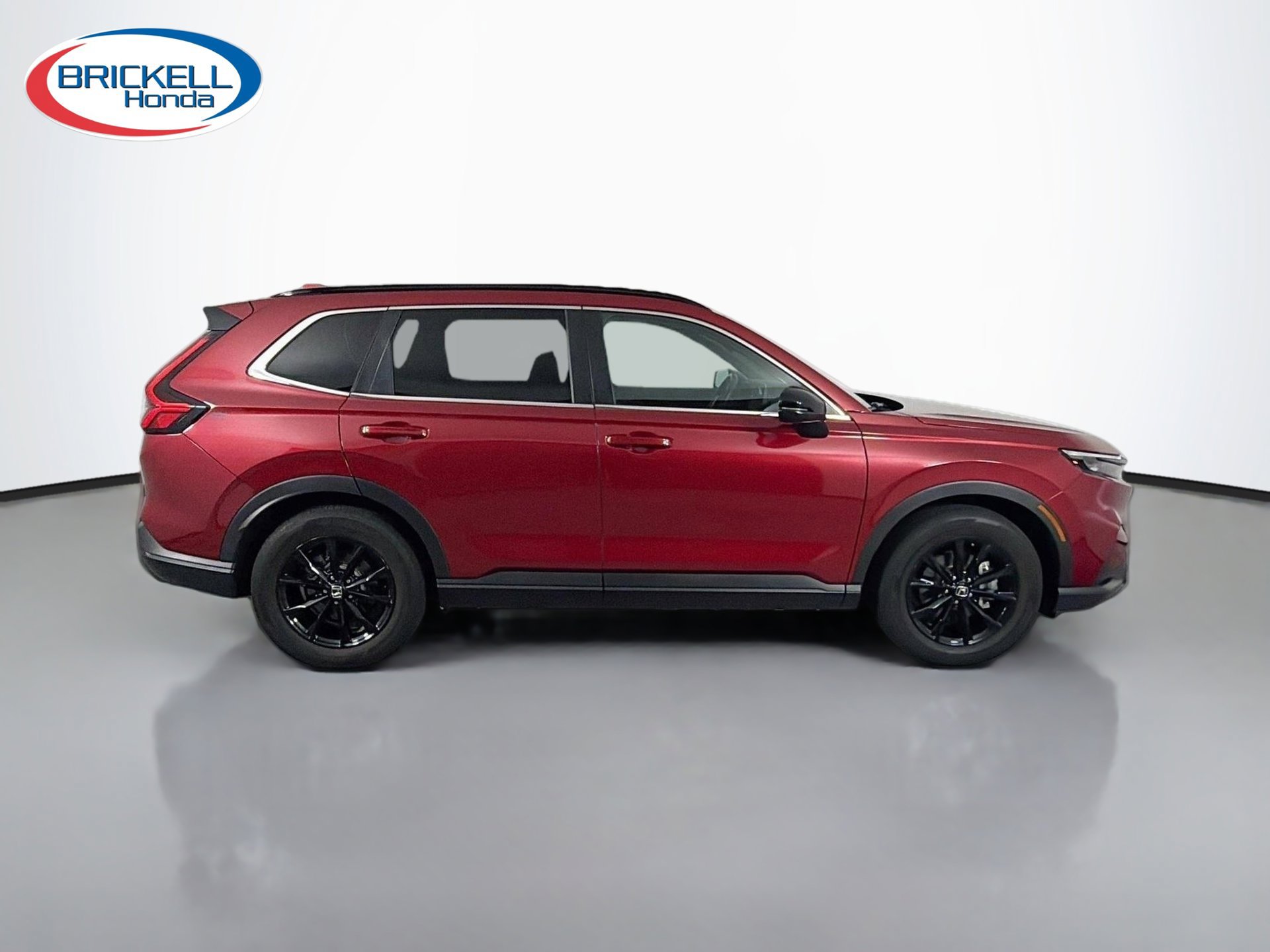 Certified 2025 Honda CR-V Sport-L image 2