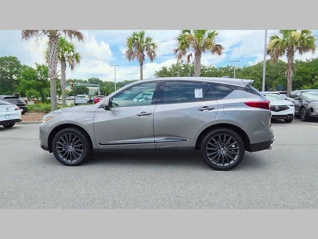 Used 2023 Acura RDX A-Spec w/ Advance Package AWD/4WD image 20