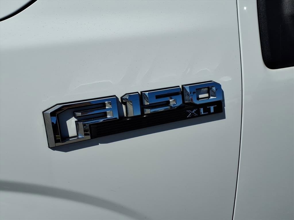 Used 2019 Ford F150 XLT image 9