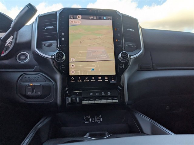 New 2025 RAM 2500 Big Horn image 23