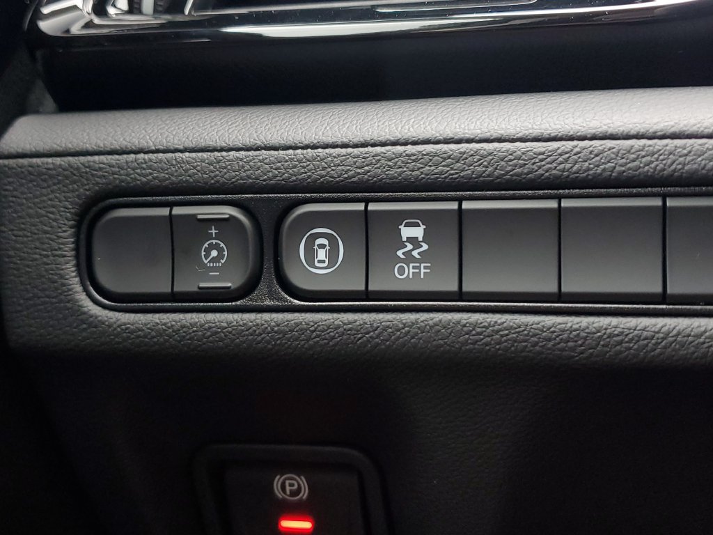 New 2026 Acura MDX SH-AWD image 32
