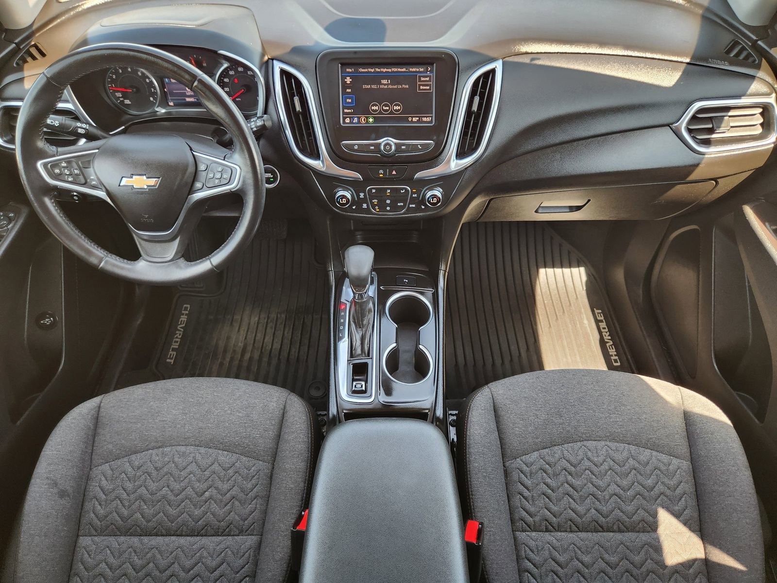 Used 2022 Chevrolet Equinox LT image 27