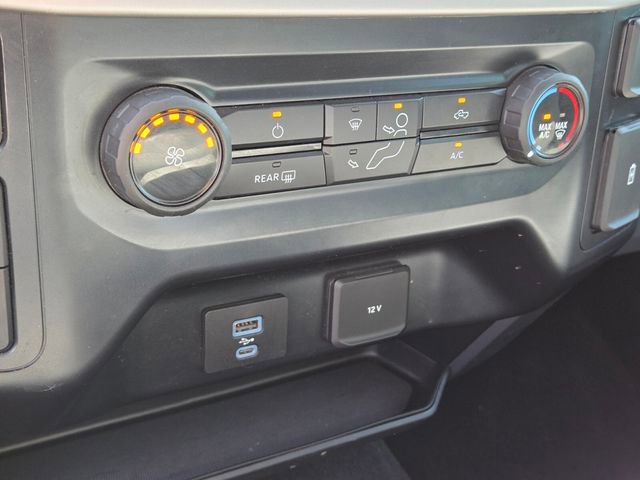 Used 2021 Ford F150 XLT AWD/4WD image 24