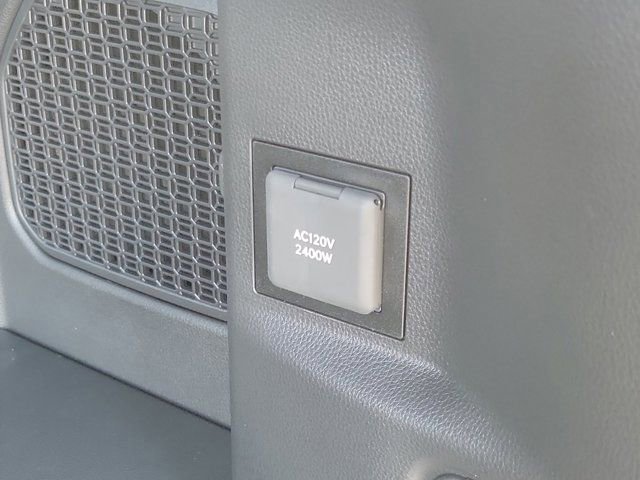 New 2026 Toyota 4Runner TRD Off-Road Premium image 12