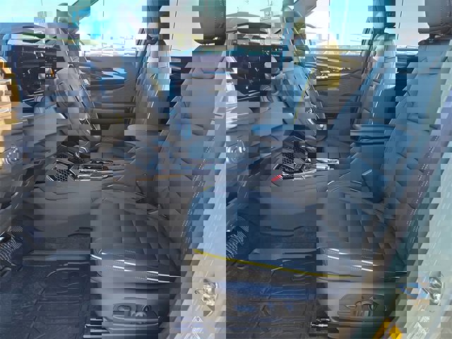 New 2026 Chevrolet TrailBlazer ACTIV image 10