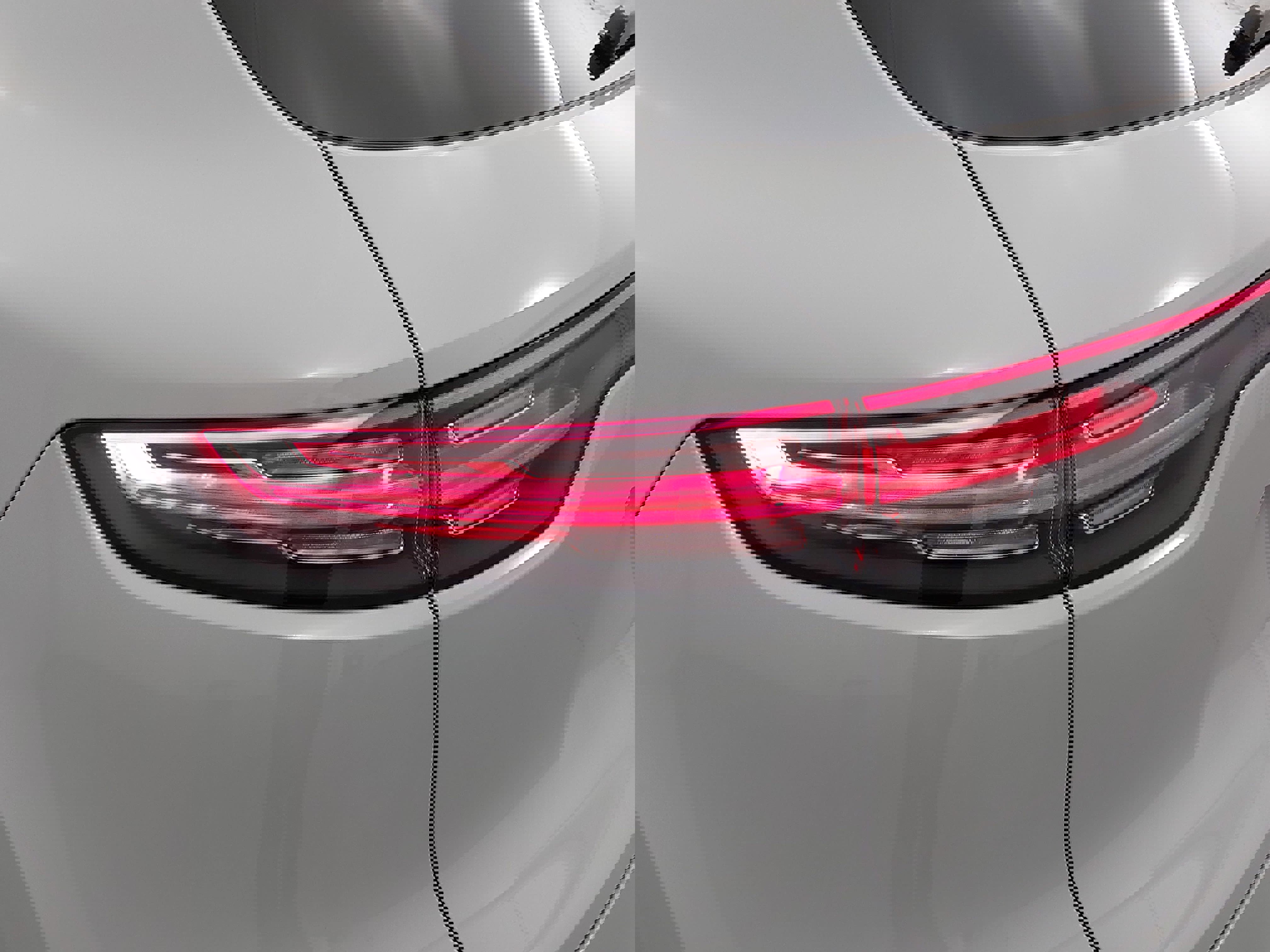 Used 2021 Porsche Cayenne image 36