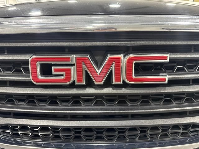 Used 2017 GMC Acadia SLE FWD image 33