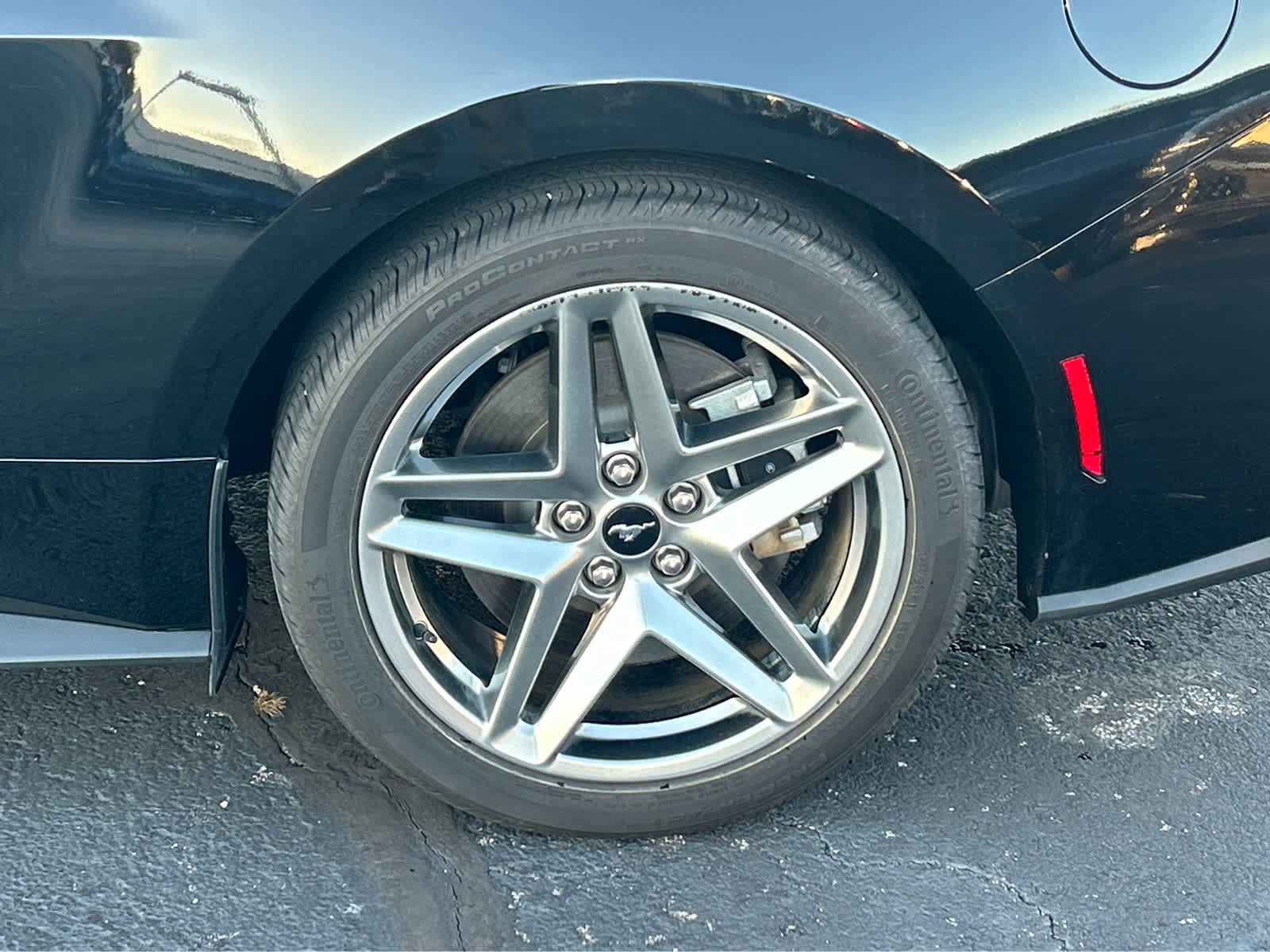 Used 2024 Ford Mustang GT image 42