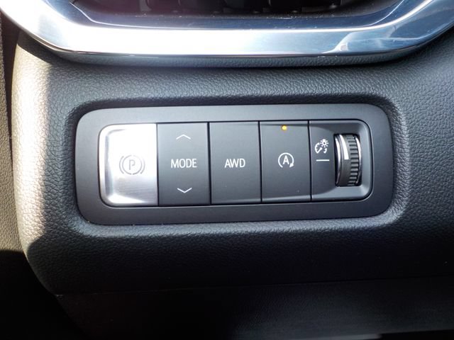 New 2026 GMC Acadia Denali w/ Super Cruise Package AWD/4WD image 42