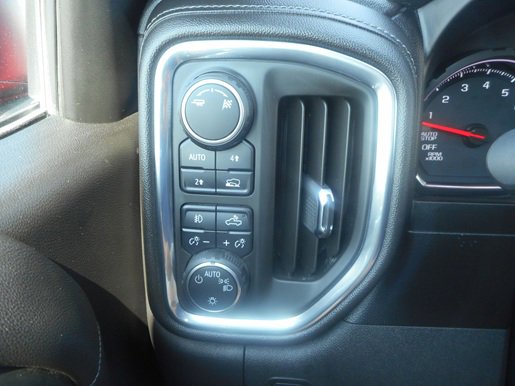 Used 2019 Chevrolet Silverado 1500 RST w/ All-Star Edition image 12