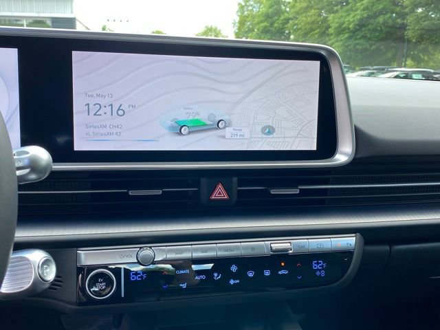 Used 2025 Hyundai Ioniq 6 SE image 19