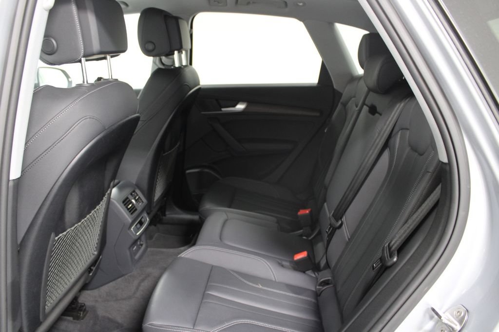 Used 2024 Audi Q5 2.0T Premium Plus AWD/4WD image 23