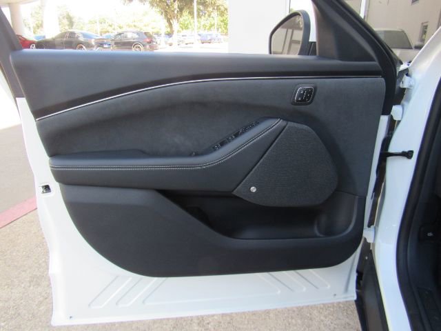 Used 2025 Ford Mustang Mach-E GT image 13