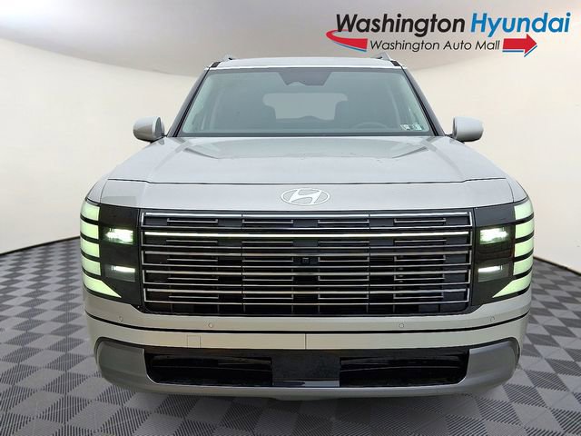 New 2026 Hyundai Palisade Limited image 2