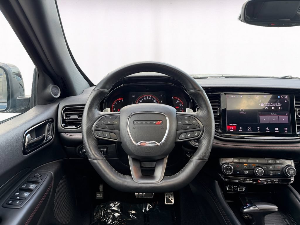 Used 2023 Dodge Durango R/T AWD/4WD image 12