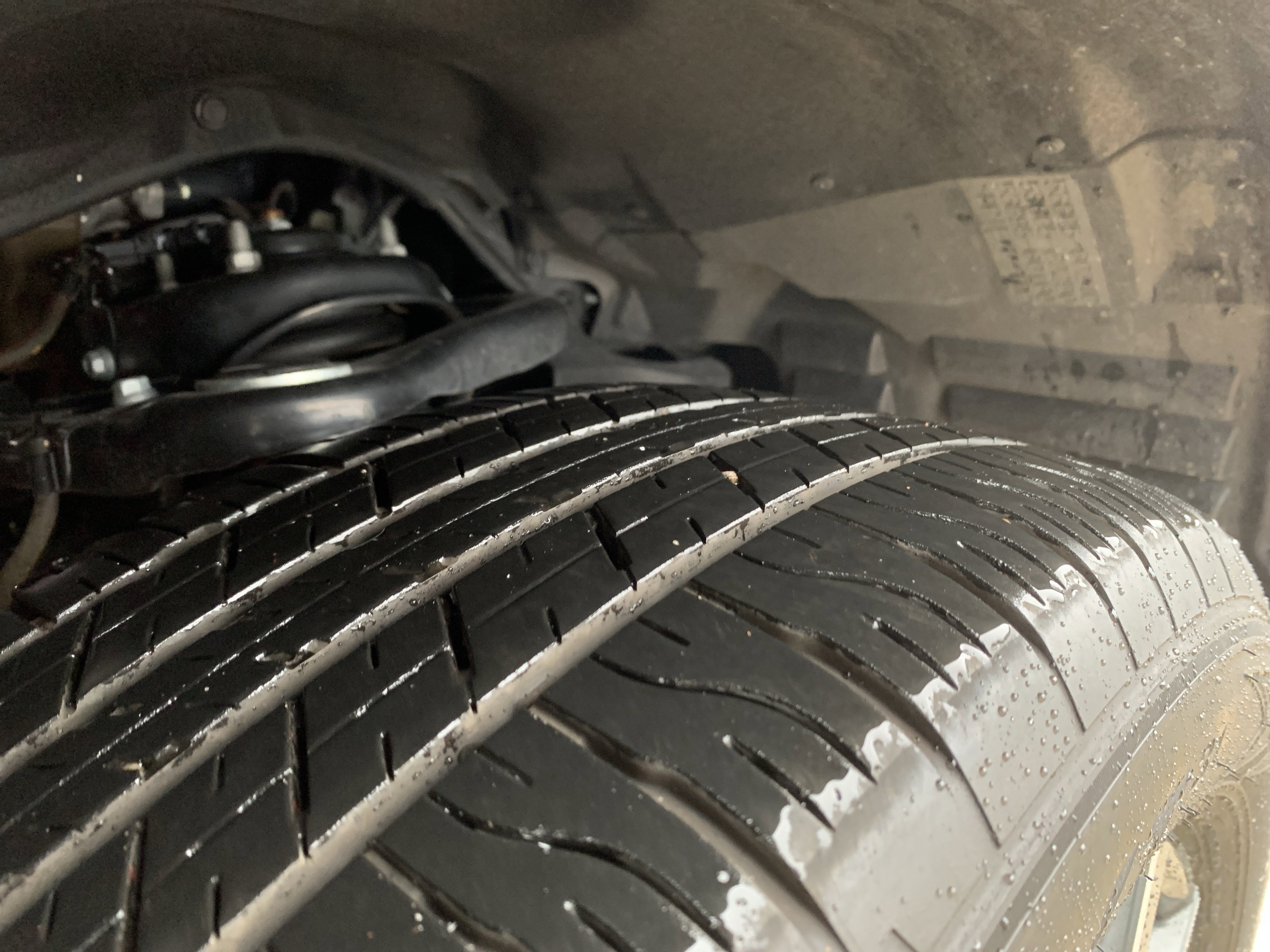 Used 2024 Lexus GX 550 image 12