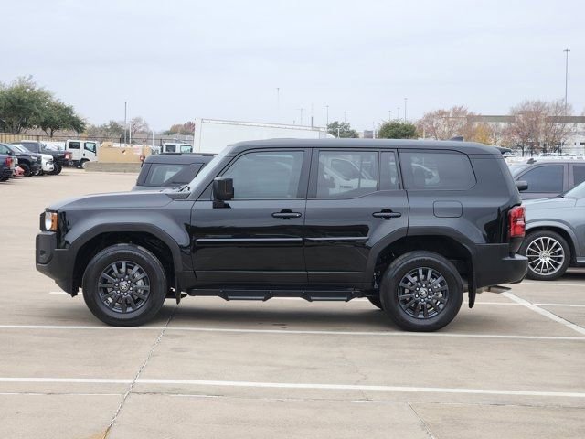 Used 2024 Toyota Land Cruiser 1958 image 13