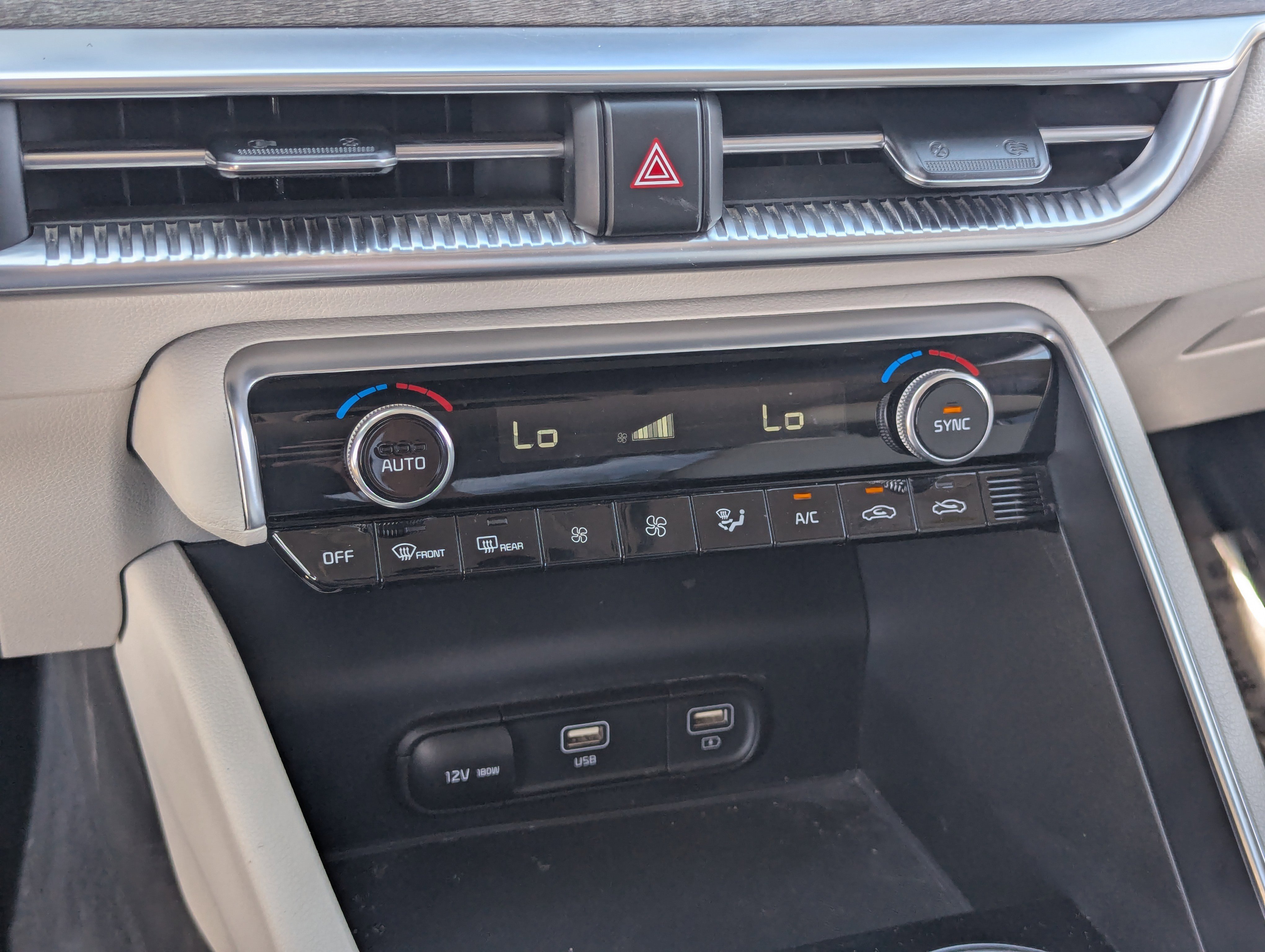 Certified 2021 Kia K5 EX w/ EX Premium Package FWD image 26
