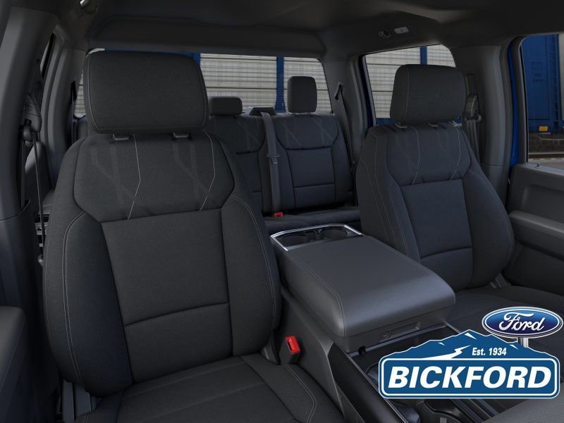 New 2026 Ford F150 STX image 10