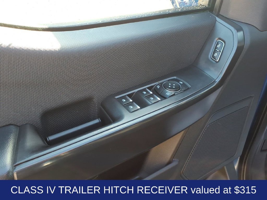 Used 2022 Ford F150 XL w/ STX Appearance Package AWD/4WD image 13