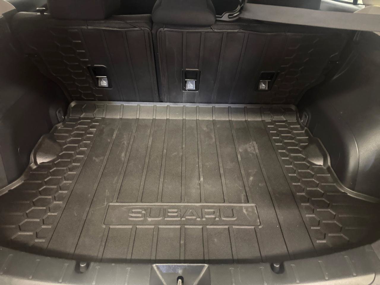 Used 2019 Subaru Impreza 2.0i AWD/4WD image 26