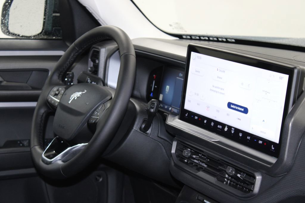 New 2026 Ford Bronco Sport Outer Banks image 27