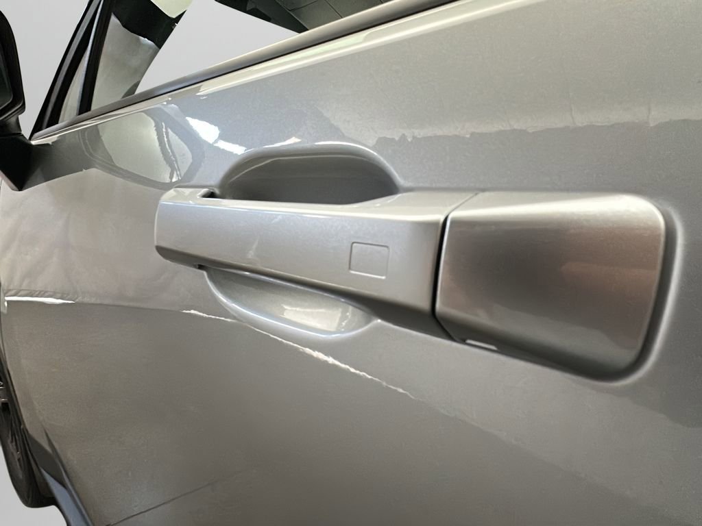 Used 2025 Hyundai Santa Fe SEL image 5