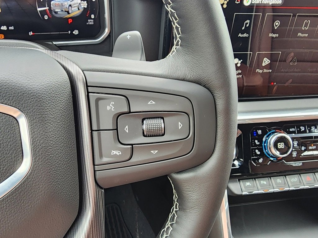 New 2026 GMC Sierra 1500 Denali Ultimate image 24