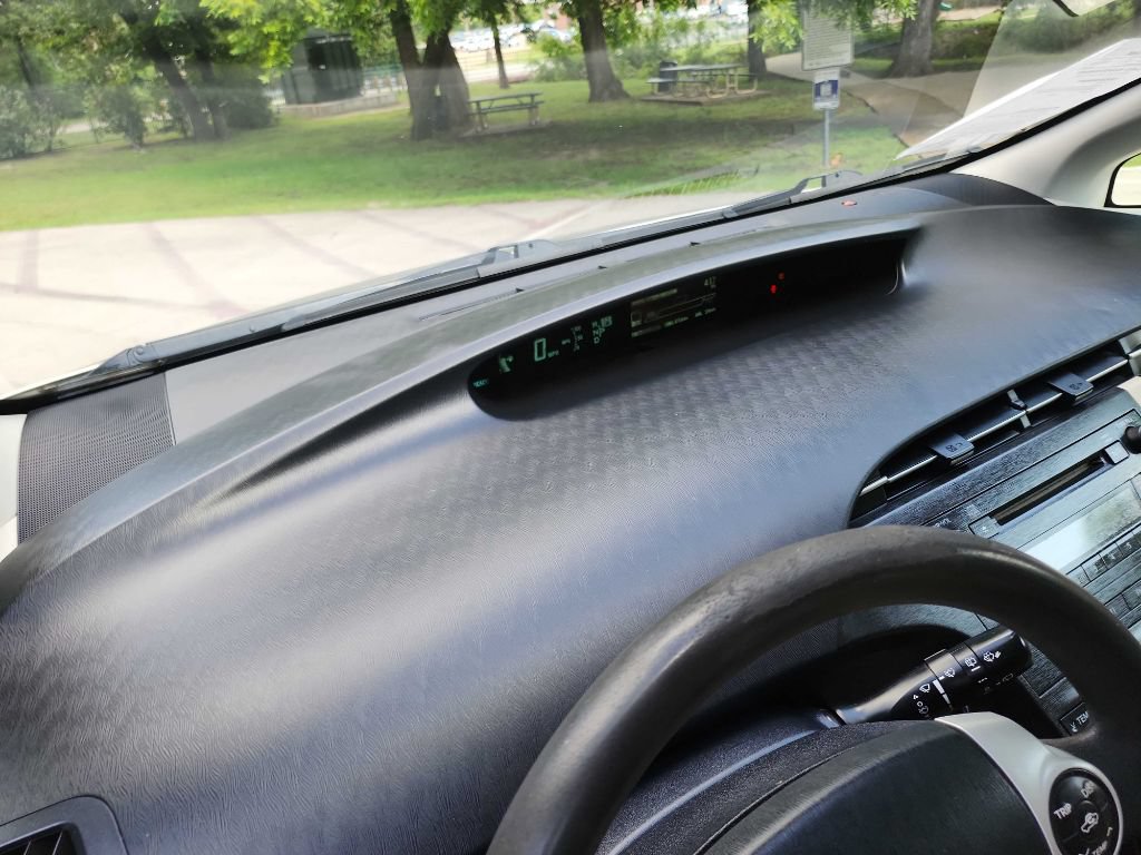 Used 2010 Toyota Prius Two FWD image 16