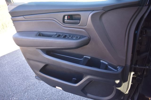Used 2018 Honda Odyssey EX image 30