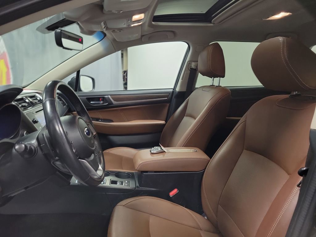 Used 2019 Subaru Outback 2.5i Touring w/ Popular Package #3A image 13