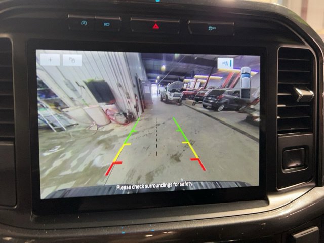 Certified 2021 Ford F150 XLT w/ Equipment Group 302A High AWD/4WD image 4