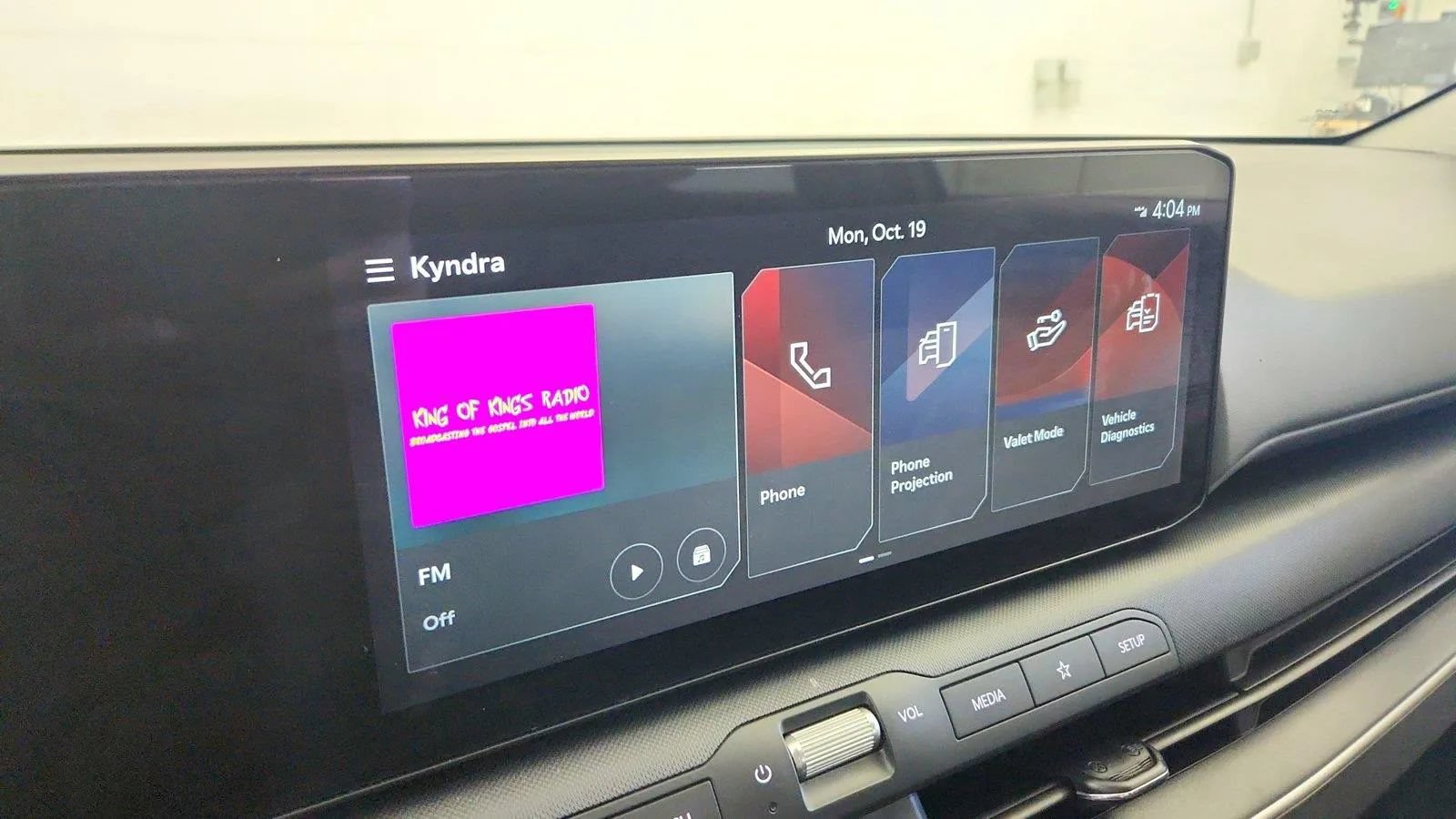 Used 2025 Kia K4 FWD image 20