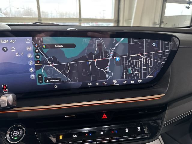 New 2026 Buick Envision Sport Touring image 14