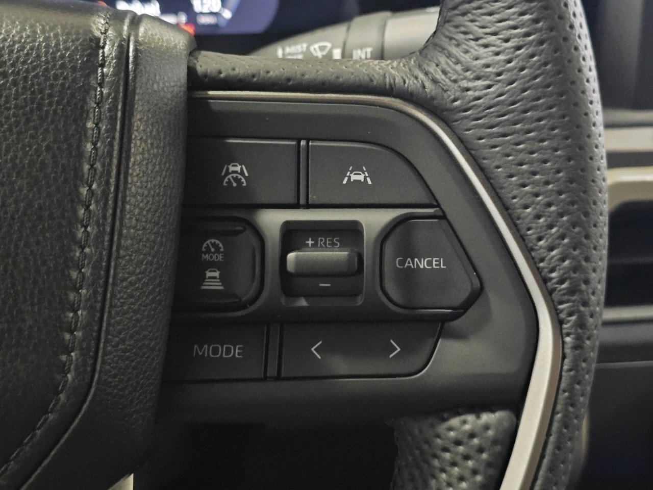 New 2026 Toyota Tacoma TRD Off-Road image 31