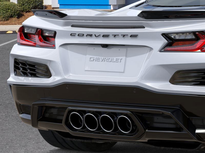 New 2026 Chevrolet Corvette Z06 image 15