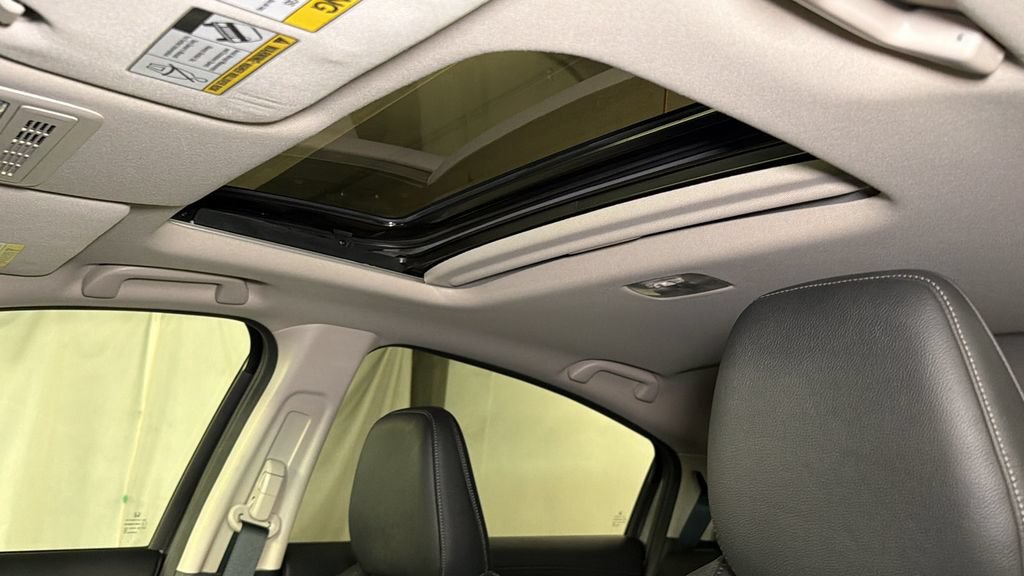 Used 2021 Honda HR-V EX-L image 6