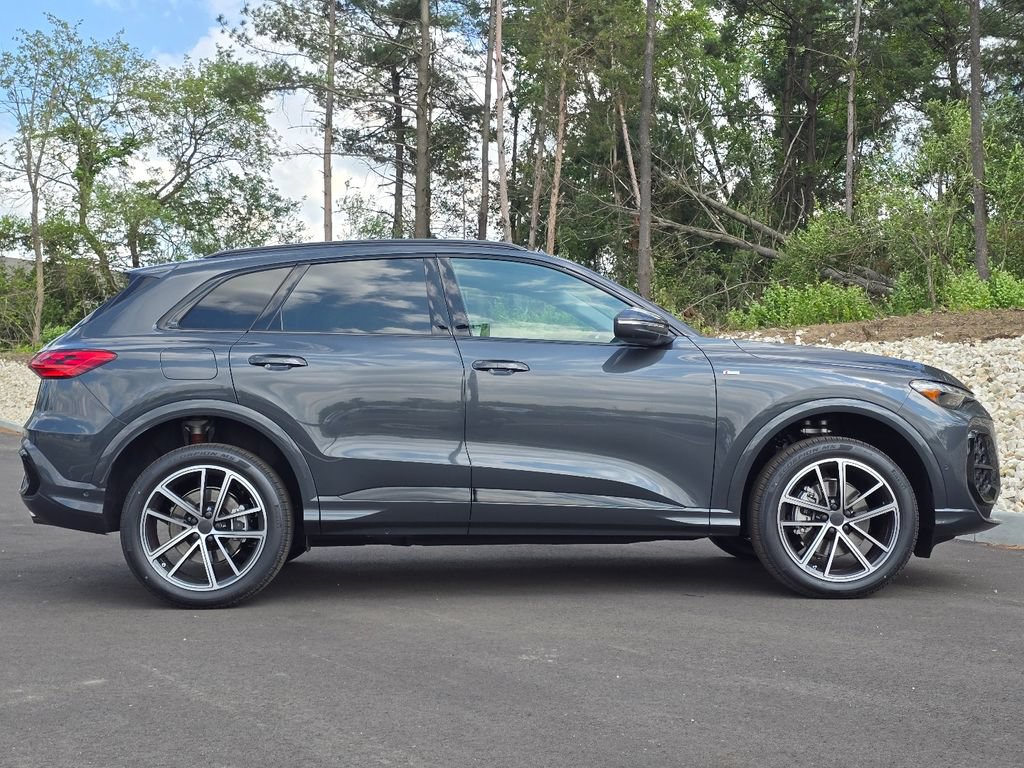 New 2026 Audi Q5 Premium Plus AWD/4WD image 28