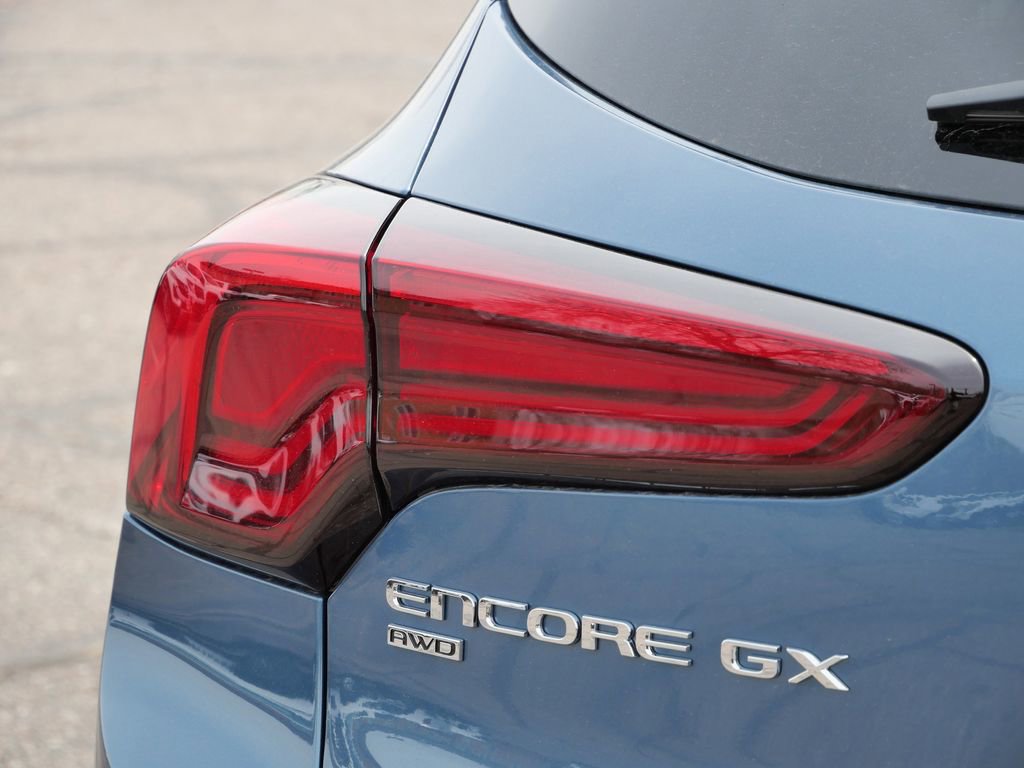 New 2026 Buick Encore GX Sport Touring w/ Comfort Package image 11
