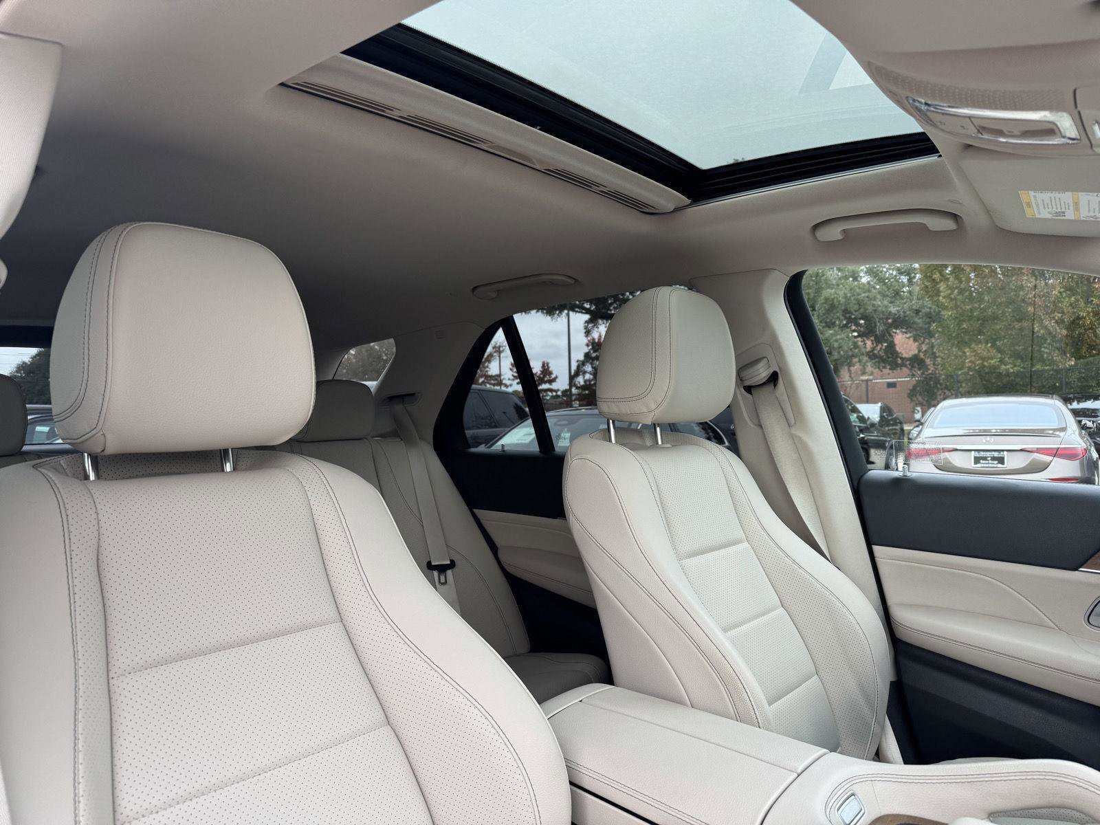 Used 2020 Mercedes-Benz GLE 350 4MATIC image 31