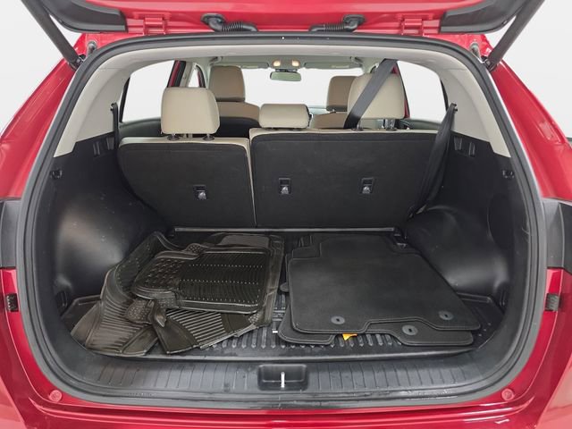 Used 2021 Kia Sportage EX image 32