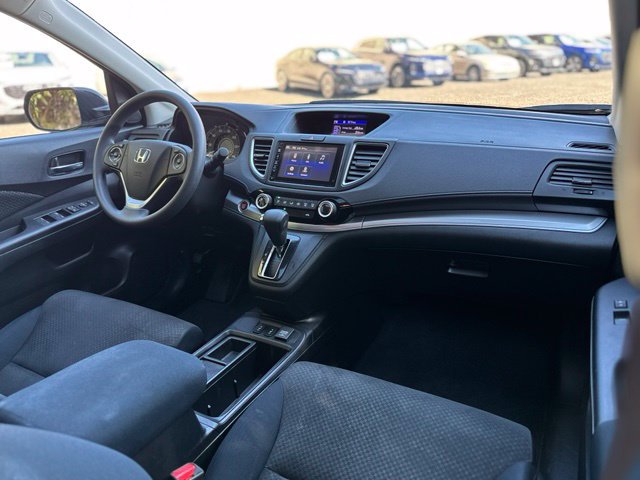 Used 2015 Honda CR-V EX image 16