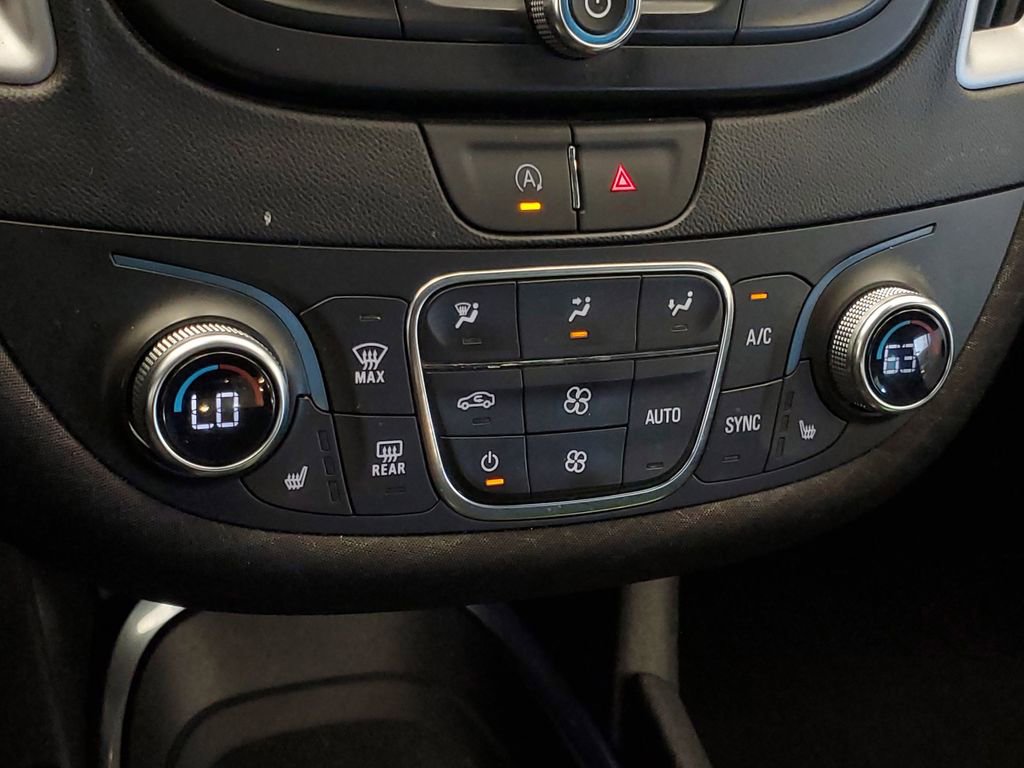 Used 2023 Chevrolet Malibu LT w/ Driver Confidence Package FWD image 21