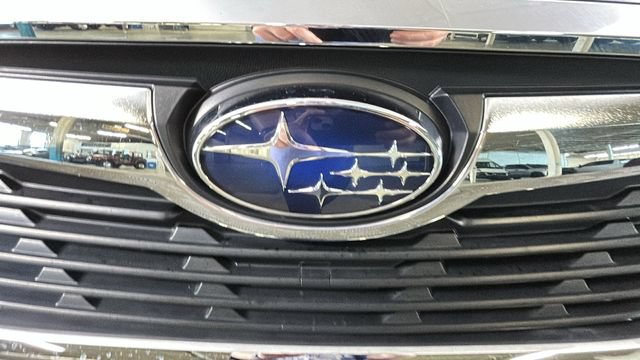 Used 2019 Subaru Forester Touring AWD/4WD image 8