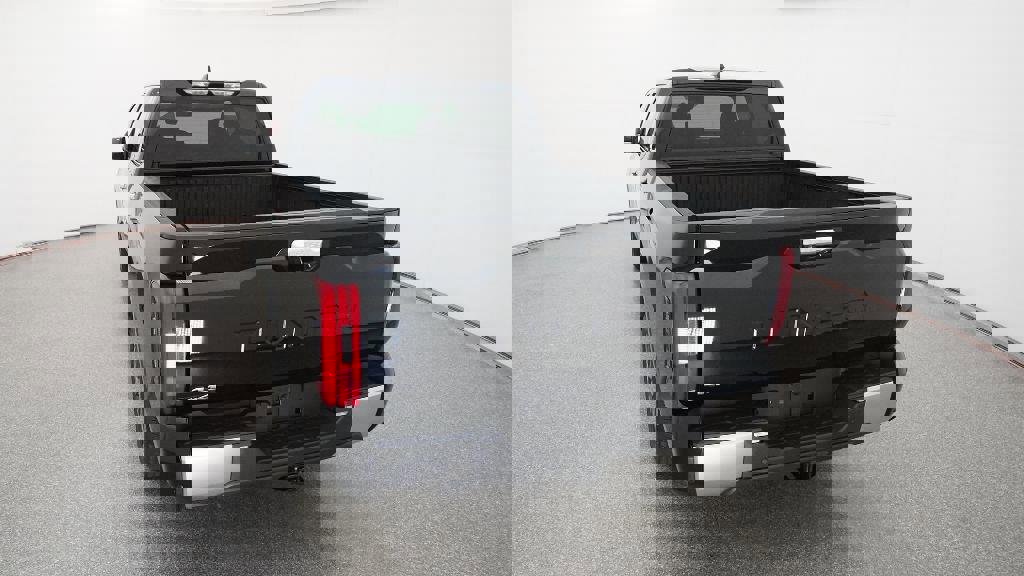 New 2026 Toyota Tundra Limited image 70