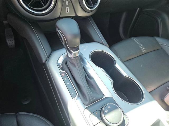 Used 2024 Chevrolet Blazer LT image 16